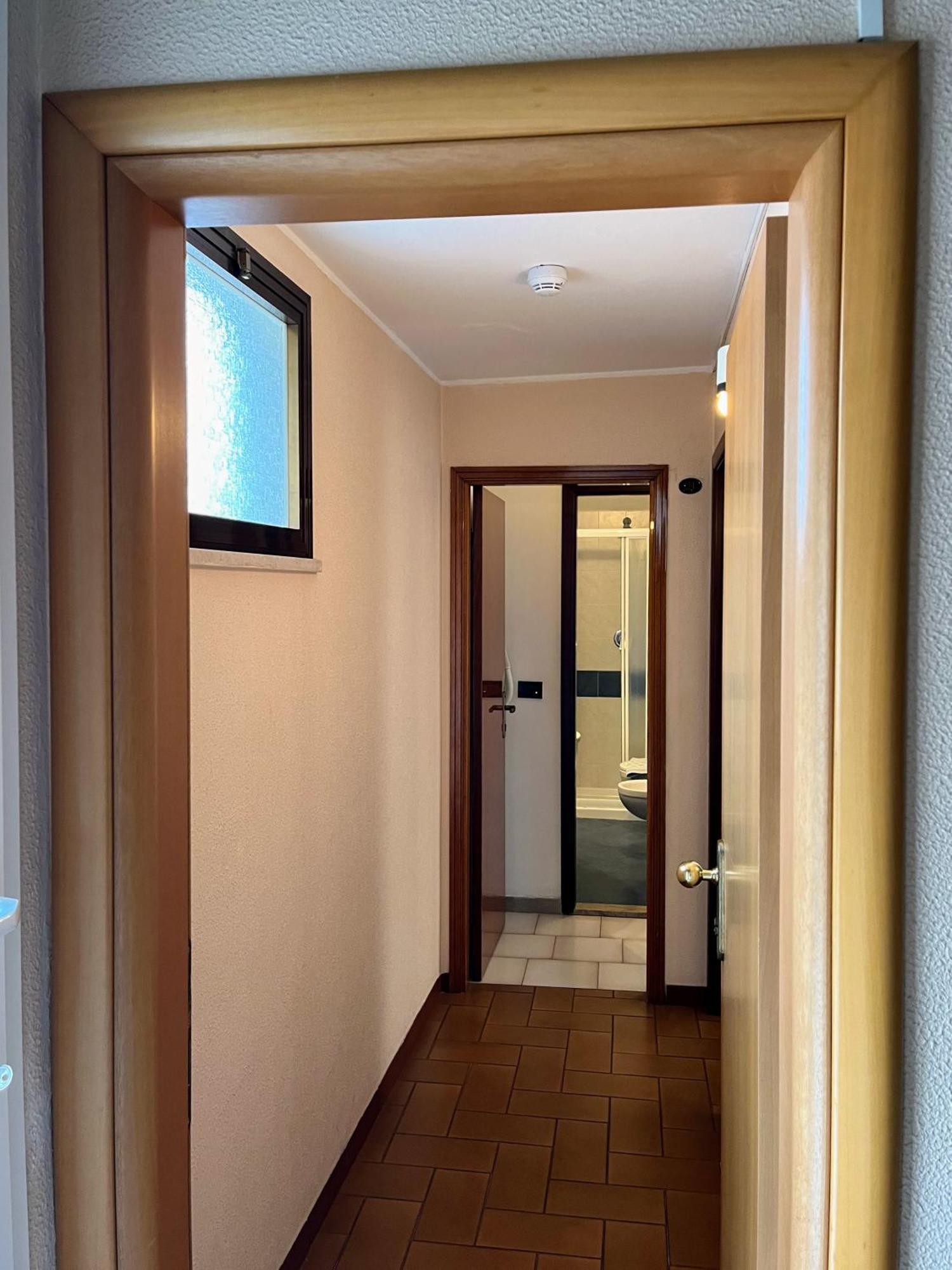 Albergo Villa Denny Римини Номер фото